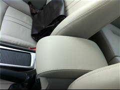 2011款 2.3L 时尚型