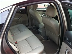 2011款 2.3L 时尚型