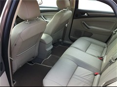 2011款 2.3L 时尚型