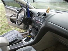 2011款 2.3L 时尚型