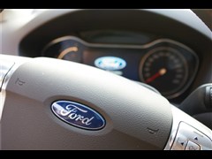 2011款 2.3L 时尚型