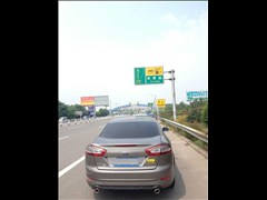 2011款 2.3L 时尚型