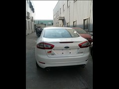 2011款 2.3L 时尚型