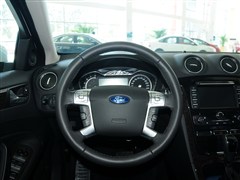 2011款 2.3L 豪华型