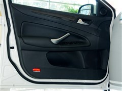 2011款 2.3L 豪华型