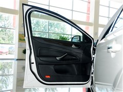 2011款 2.3L 豪华型