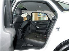 2011款 2.3L 豪华型