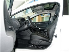 2011款 2.3L 豪华型
