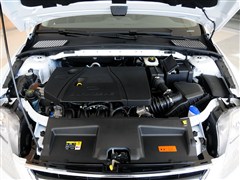 2011款 2.3L 豪华型