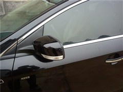 2011款 2.3L 豪华型