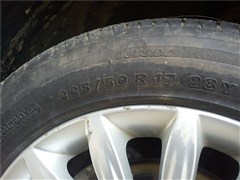 2011款 2.3L 豪华型