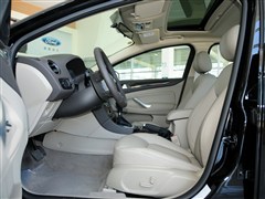 2011款 2.0L GTDi200豪华型