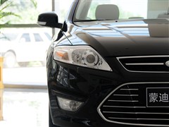 2011款 2.0L GTDi200豪华型