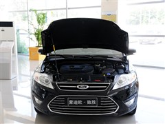 2011款 2.0L GTDi200豪华型