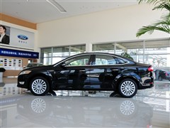2011款 2.0L GTDi200豪华型