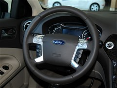 2011款 2.0L GTDi200豪华型