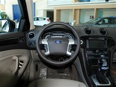 2011款 2.0L GTDi200豪华型
