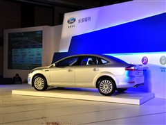 2011款 2.0L GTDi240豪华运动型