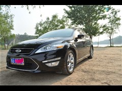 2011款 2.0L GTDi240豪华运动型