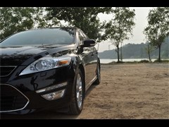 2011款 2.0L GTDi240豪华运动型