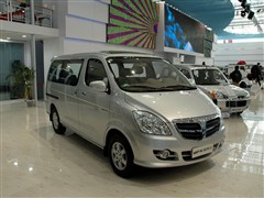 2010款 2.5T财富快车舒适版M250S-493ZQ3B