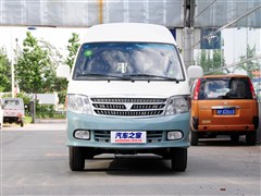 2011款 2.0L快运标准型长轴版491EQ4A