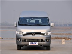 2013款 2.8T商务舱标准型 柴油长轴ISF2.8