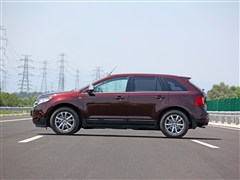 2012款 2.0T 尊锐型