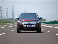 2012款 2.0T 尊锐型