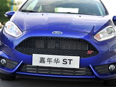 2013款 1.6T ST