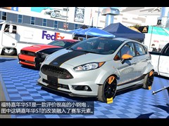 2013款 1.6T ST