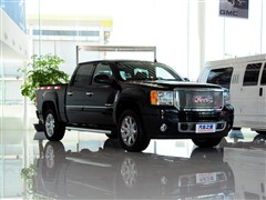 2012款 6.2L Denali