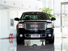 2012款 6.2L Denali