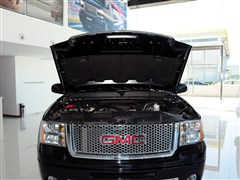 2012款 6.2L Denali