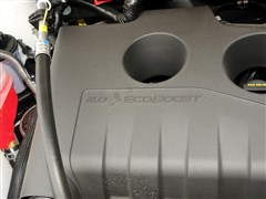 2012款 2.0T 精锐型