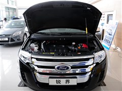 2012款 2.0T 精锐天窗版