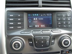 2012款 2.0T 精锐天窗版