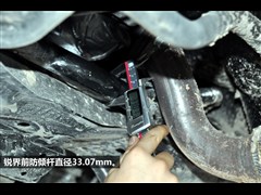 2012款 2.0T 精锐天窗版