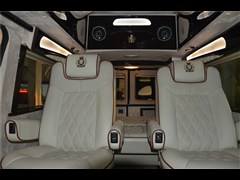 2011款 5.4L 普通游艇版