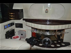 2011款 5.4L 普通游艇版