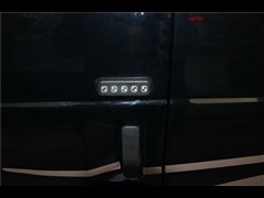 2011款 5.4L 普通游艇版