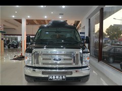 2011款 5.4L 普通游艇版