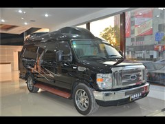 2011款 5.4L 普通游艇版