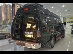 2011款 5.4L 普通游艇版