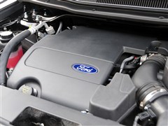 2013款 3.5L 尊享型