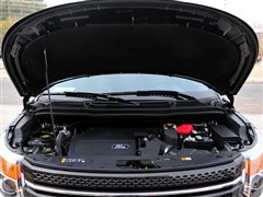 2013款 3.5L 尊享型