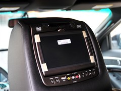 2013款 3.5L 尊享型