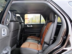 2013款 3.5L 尊享型