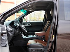 2013款 3.5L 尊享型