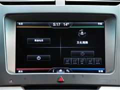2013款 3.5L 尊享型